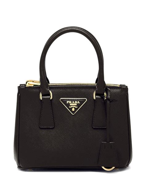 prada tasche affenanhänger|farfetch Prada bags.